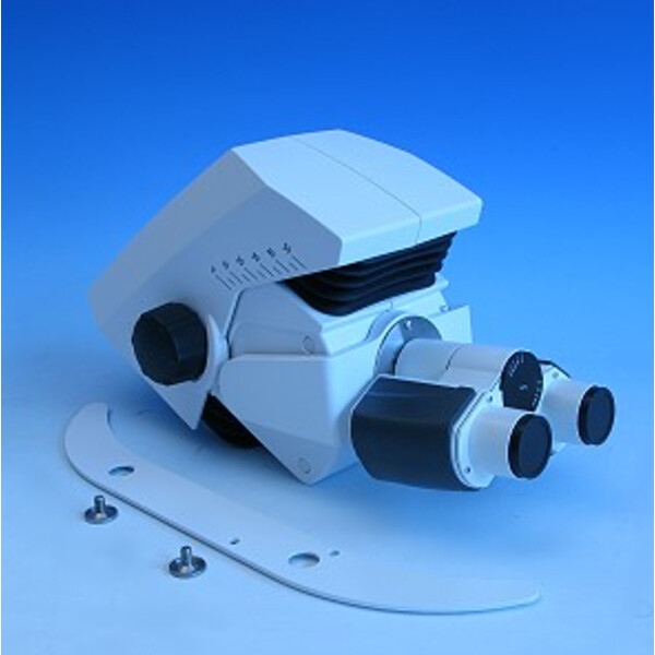 ZEISS Binokular komfort ergotub 8-33°/22, 50 mm höjd, inverterad bild