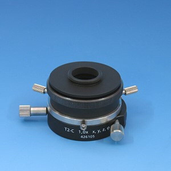 ZEISS Kameraadapter T2-C 1" 1,0x; justerbar