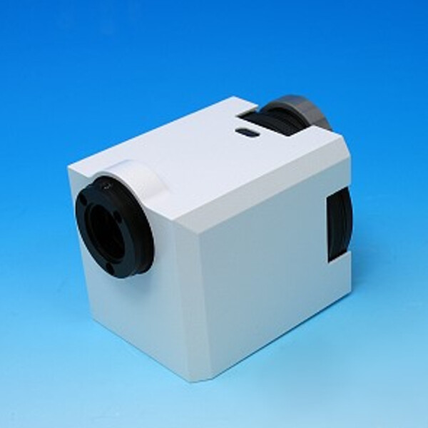 ZEISS Förstoringsväxlare 4-positioner omkopplingsbar 60N-60N