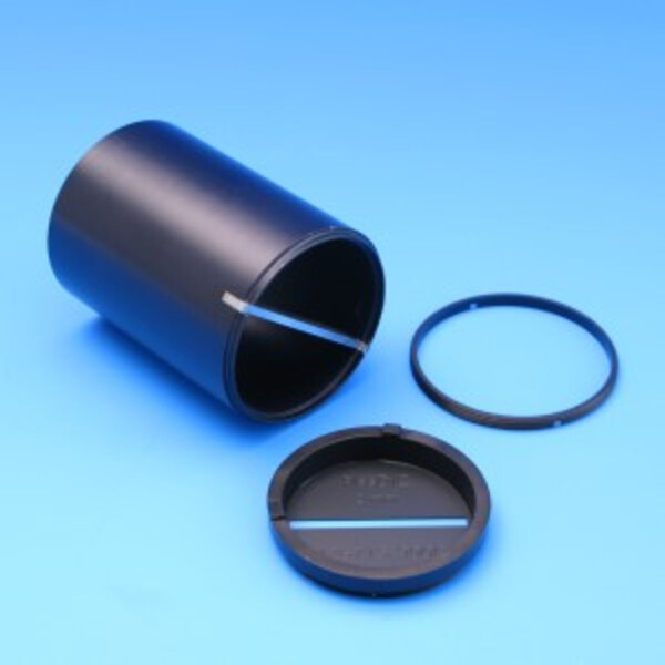 ZEISS Spaltmembran 2 mm för PlasDIC