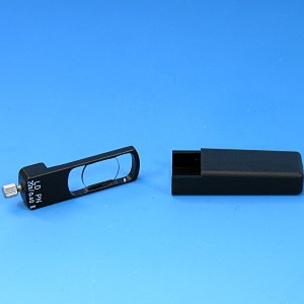 ZEISS DIC-ventil LD PN 20x/0,40 II