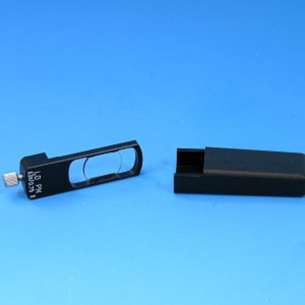 ZEISS DIC-grindventil LD PN 63x/0,75 II