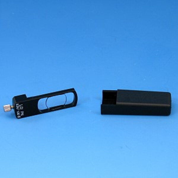 ZEISS DIC skjutspjällsventil LCI PN 63x/1.30 III