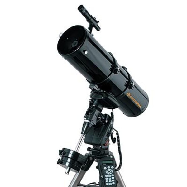 Celestron Teleskop N 150/750 Advanced C6 AS-GT GoTo