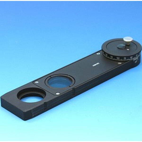 ZEISS Analysglas D/A med lambdaplatta 360° vridbar