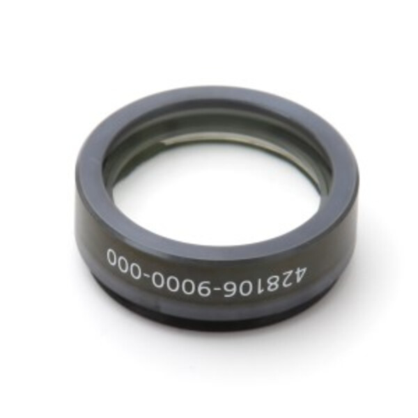 ZEISS Quartz depolariserare med rörlins för Axio Scope.A1-rör