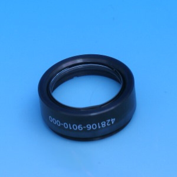 ZEISS Quartz depolariserare med rörlins för Axioskop-rör