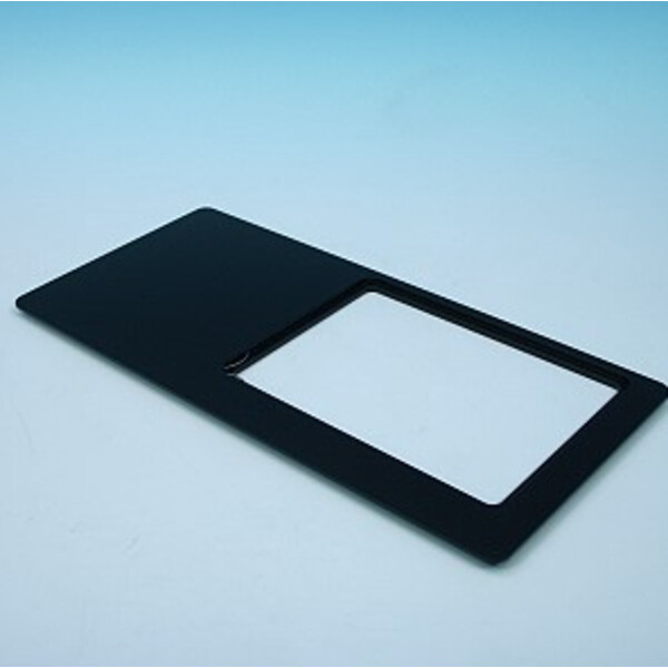ZEISS Adapterplatta för insatsram (D)