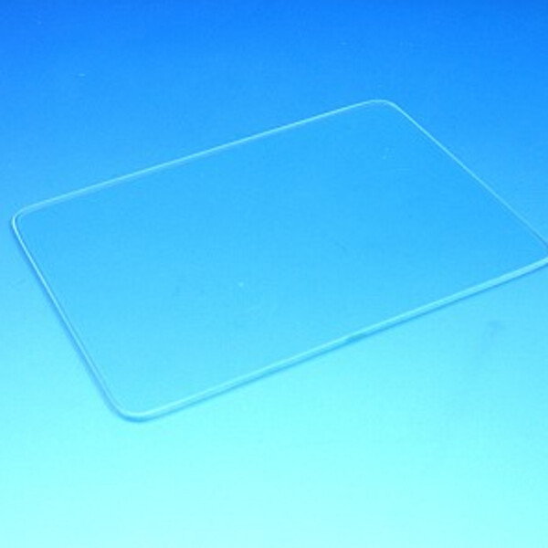 ZEISS Hylla av glas (D)