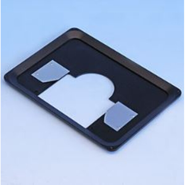 ZEISS Insatsram för objektglas 76x26 (D)