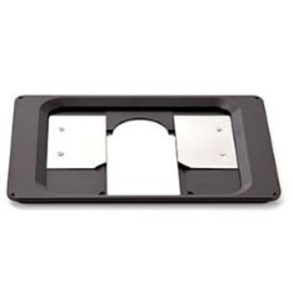 ZEISS Insatsram för 1 geo-slide 48x28 mm (D)