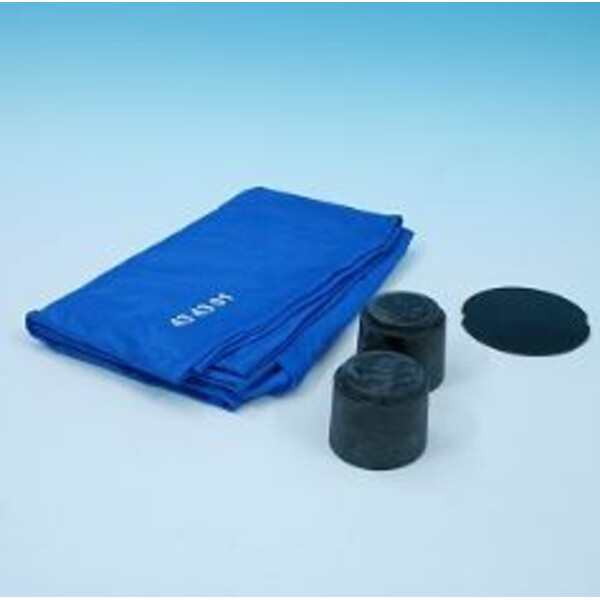 ZEISS Dammskydd set L