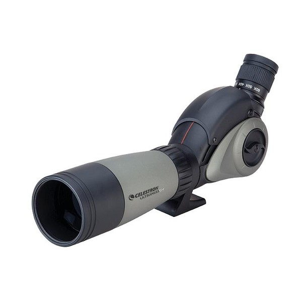 Celestron Kompakt tubkikare Ultima 60 svängbar vy