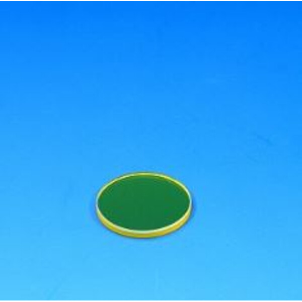 ZEISS Störning grönt filter d=25x4