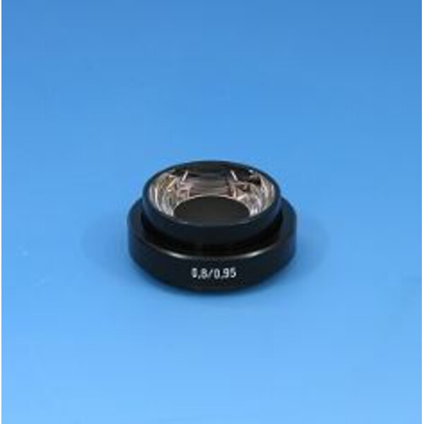 ZEISS Kondensor för torrt mörkfält 0,8/0,95 (0,6-0,75) a=6,0 mm