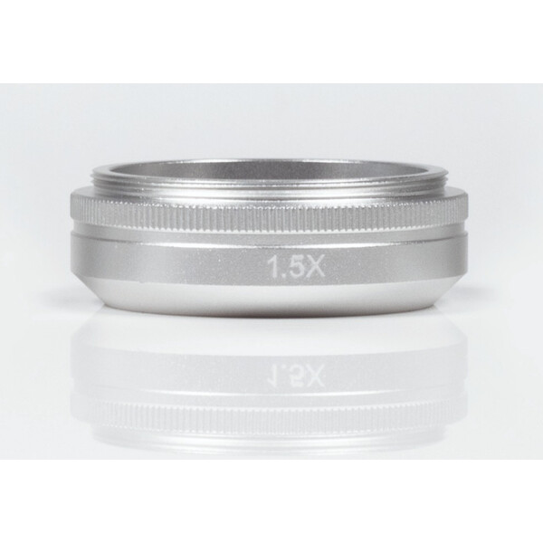 Motic Objektiv 1,5x (WD=47mm); (endast SMZ160)