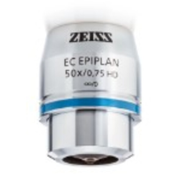 ZEISS Objektiv EC Epiplan 50x/0,75 HD wd=1,0mm