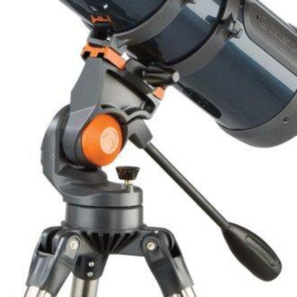 Celestron Teleskop N 114/1000 Astromaster AZ