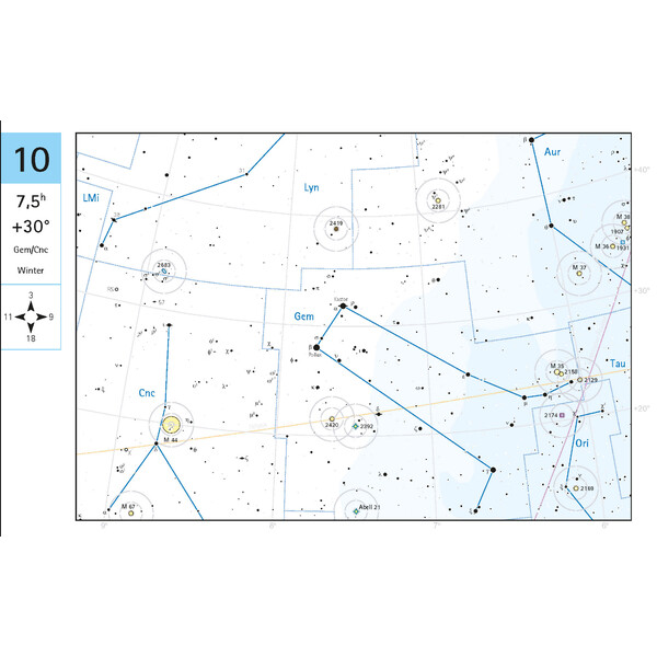 Oculum Verlag Deep Sky reseatlas