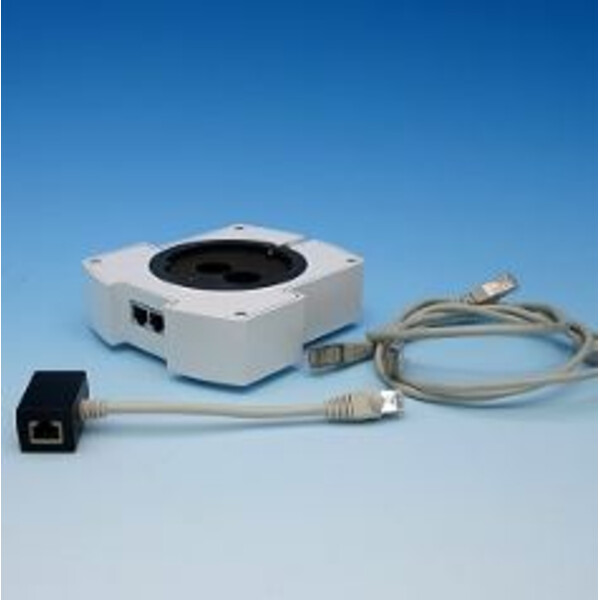 ZEISS Y-intermediärrör S mot