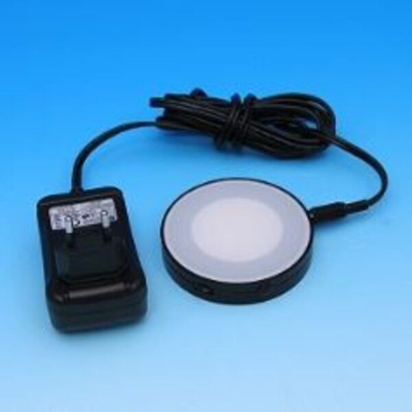 ZEISS EasyLED Transmitterat ljus H, D=84 mm (D)