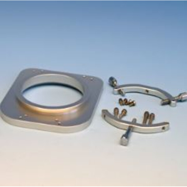 ZEISS Adapterplatta för Linkam-bord (D)