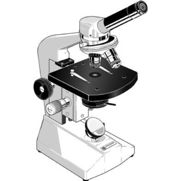 Euromex Mikroskop CE.5810