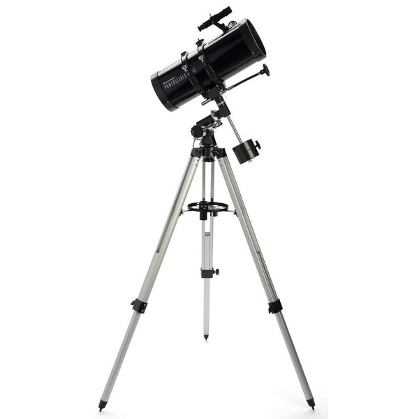 Celestron Teleskop N 127/1000 Powerseeker 127 EQ-MD Mars-Set