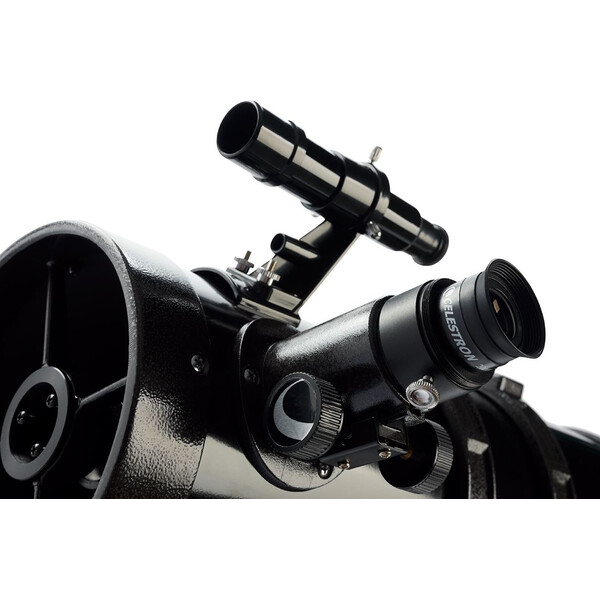 Celestron Teleskop N 127/1000 Powerseeker 127 EQ-MD Mars-Set