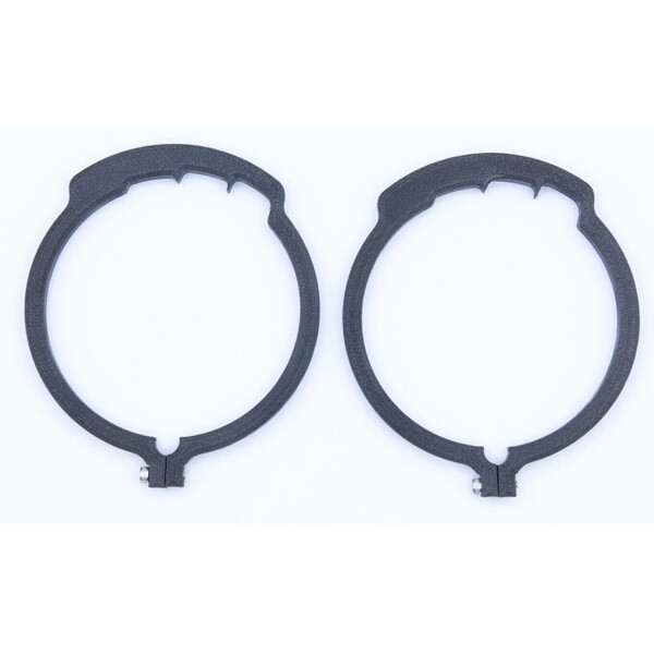 Astroprints Kabelguide för kameror med 86 mm diameter