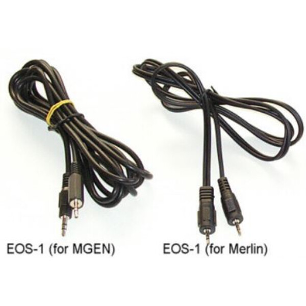 Lacerta EOS-1 Kabel för MGEN