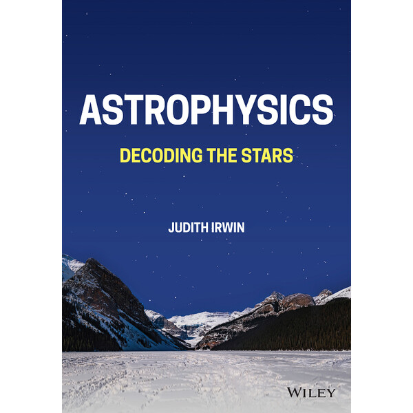 John Wiley & Sons Astrofysik