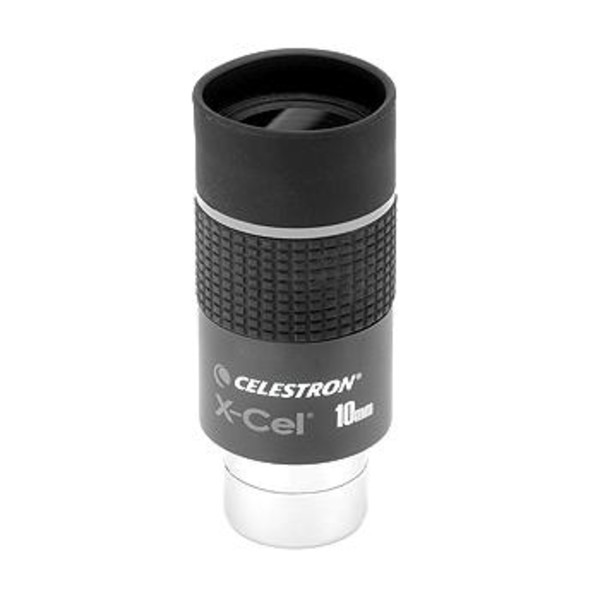 Celestron X-CEL okular 10mm 1,25''
