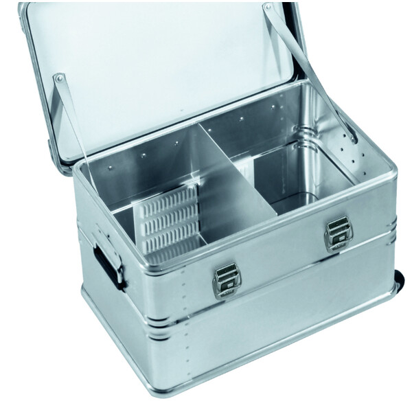 Zarges Justerbar skiljevägg i aluminium (346 x 305 mm)