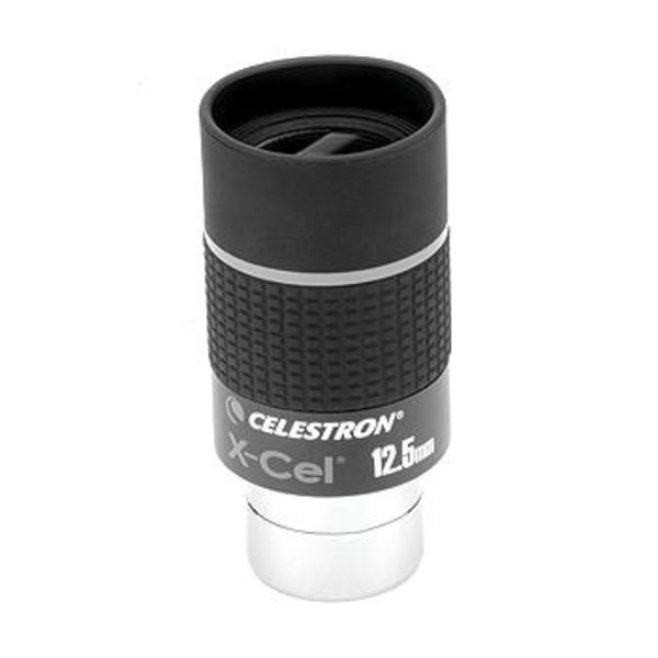Celestron X-CEL okular 12,5 mm 1,25"