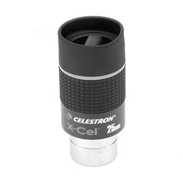 Celestron Okular X-CEL 25 mm 1,25"