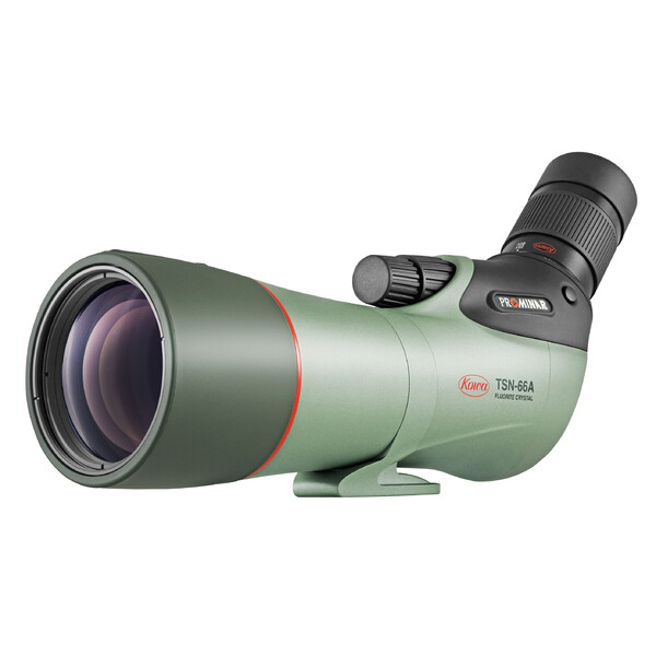 Kowa Kompakt tubkikare TSN-66A PROMINAR Zoom-Set 25-60x66