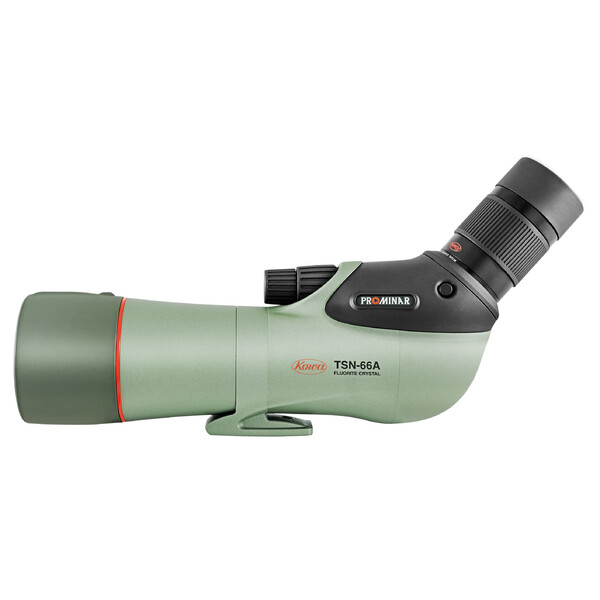 Kowa Kompakt tubkikare TSN-66A PROMINAR Zoom-Set 25-60x66