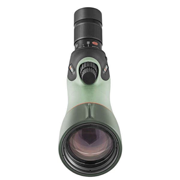 Kowa Kompakt tubkikare TSN-66A PROMINAR Zoom-Set 25-60x66