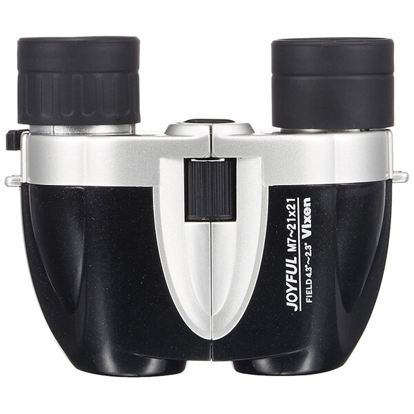 Vixen Zoom-kikare Joyful M 7-21x21 CF Zoom