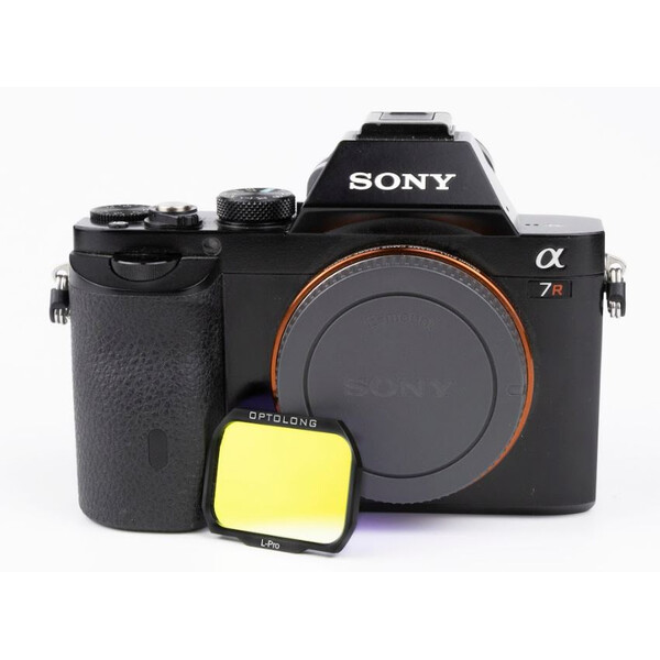 Optolong Filter L-Pro Clip Sony Full Frame V2