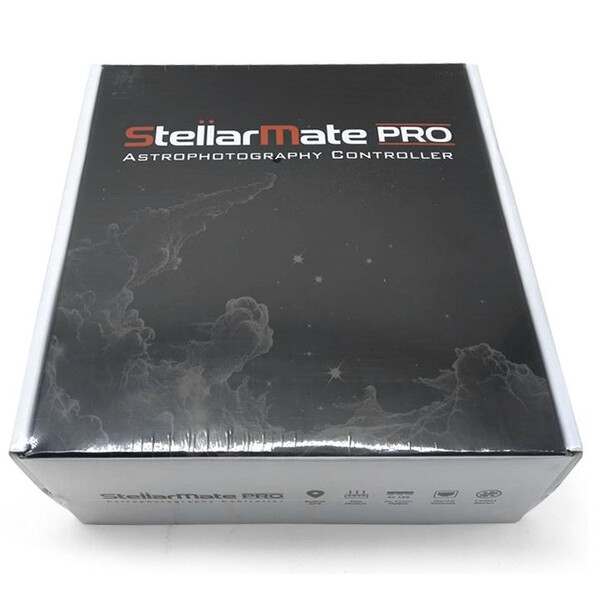 Ikarus Technologies StellarMate Pro 8GB/128GB