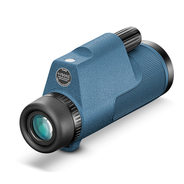 HAWKE Monokular Endurance ED Marine Monocular 7x42 Compass