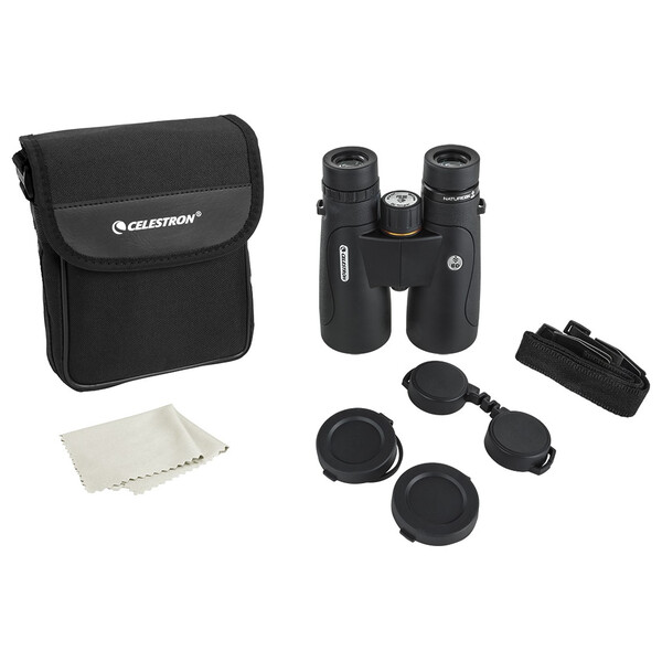 Celestron Kikare NATURE DX ED 12x50