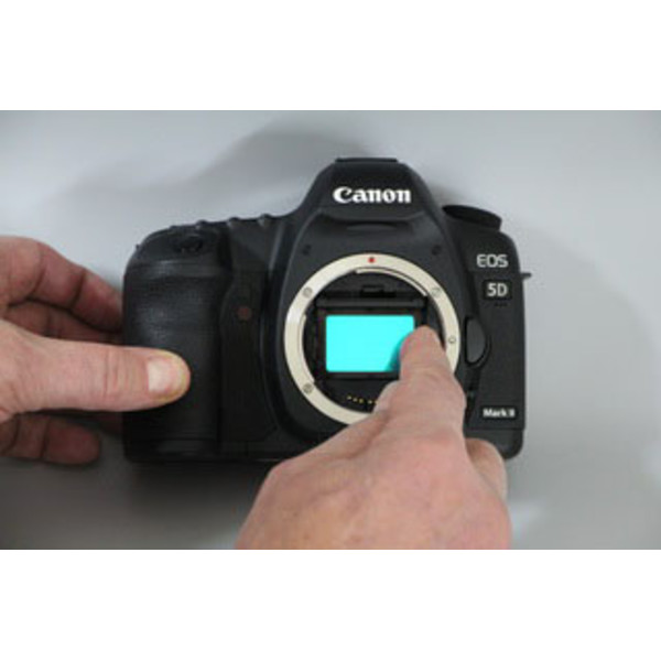Astronomik CLS Canon EOS XL Clip-Filter (Funktion eingeschränkt)