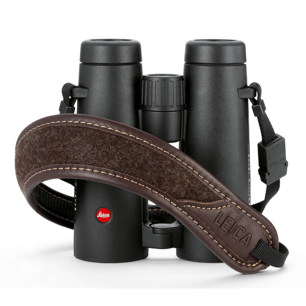 Leica Loden bärrem, brun