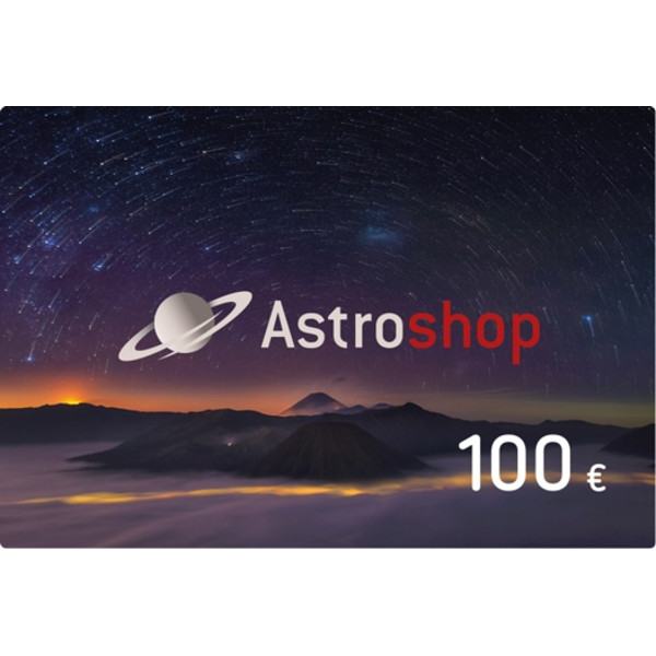 Astroshop.de värdecheck på 500 Euro