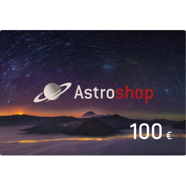 Astroshop.de värdecheck på 200 euro