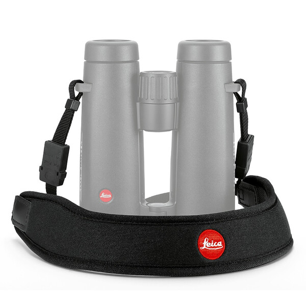 Leica Bärrem neopren svart