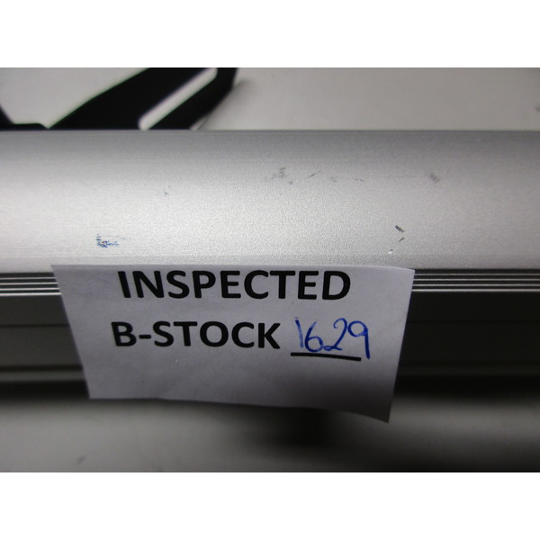 Bresser Teleskop N 150/1400 Pollux EQ-2 (Fast neuwertig)